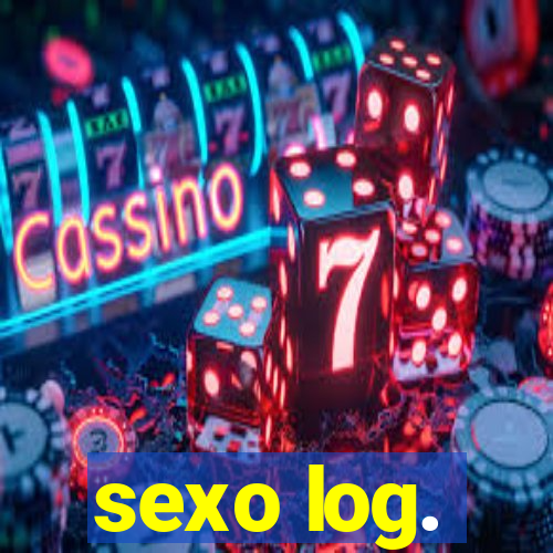 sexo log.